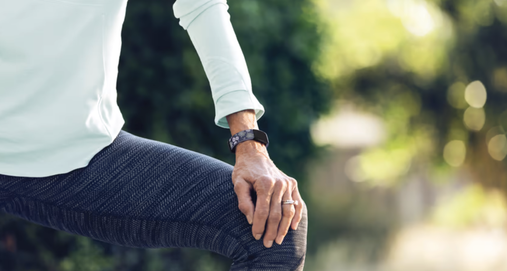 Humana plans to use data from Fitbits given out to its Medicare Advantage members to help predict adverse events for patients with chronic conditions.