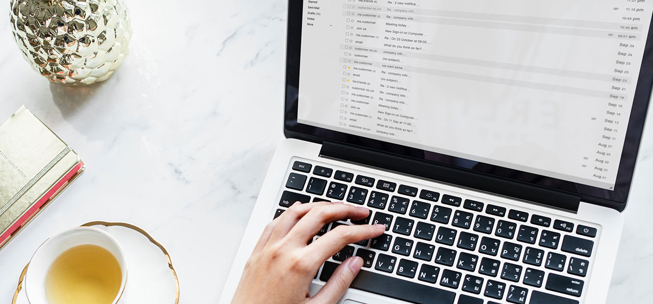 3 Ways to Get Your Wellness Emails Read