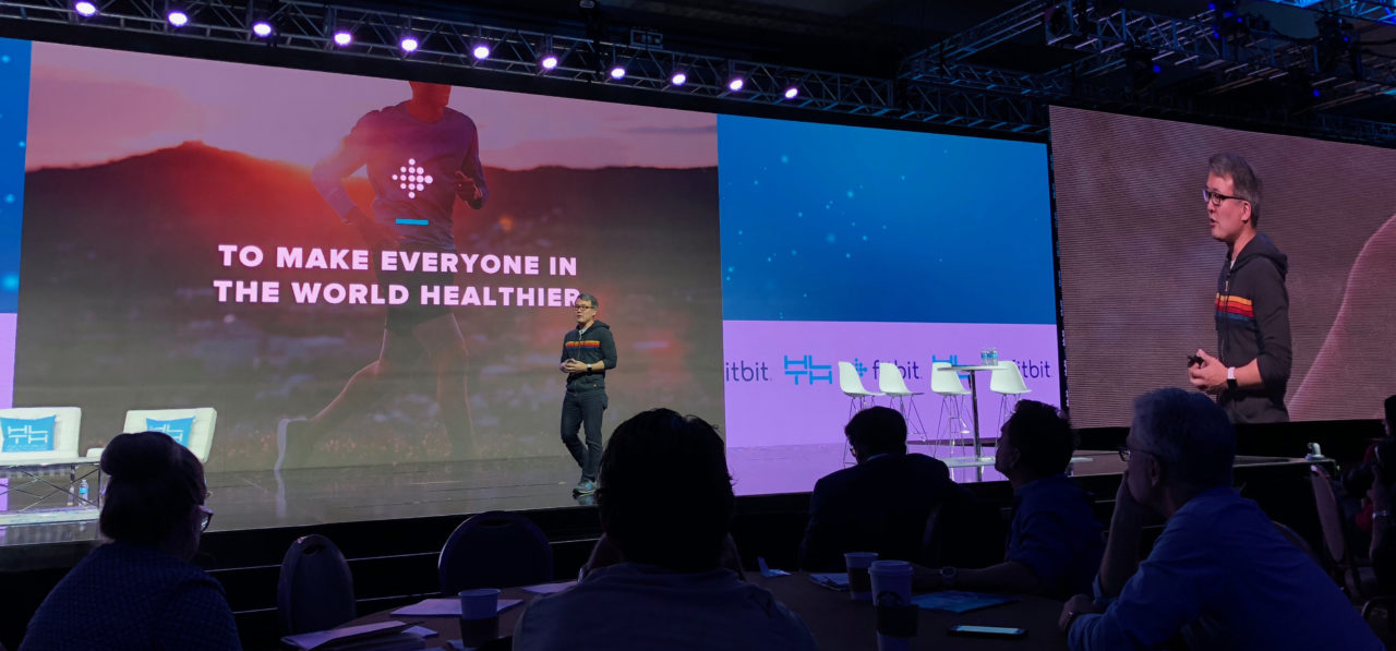 HLTH Recap: 6 Key Takeaways From The Future Of Healthcare Event