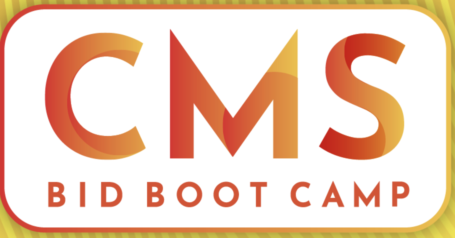 RISE CMS Bid Bootcamp