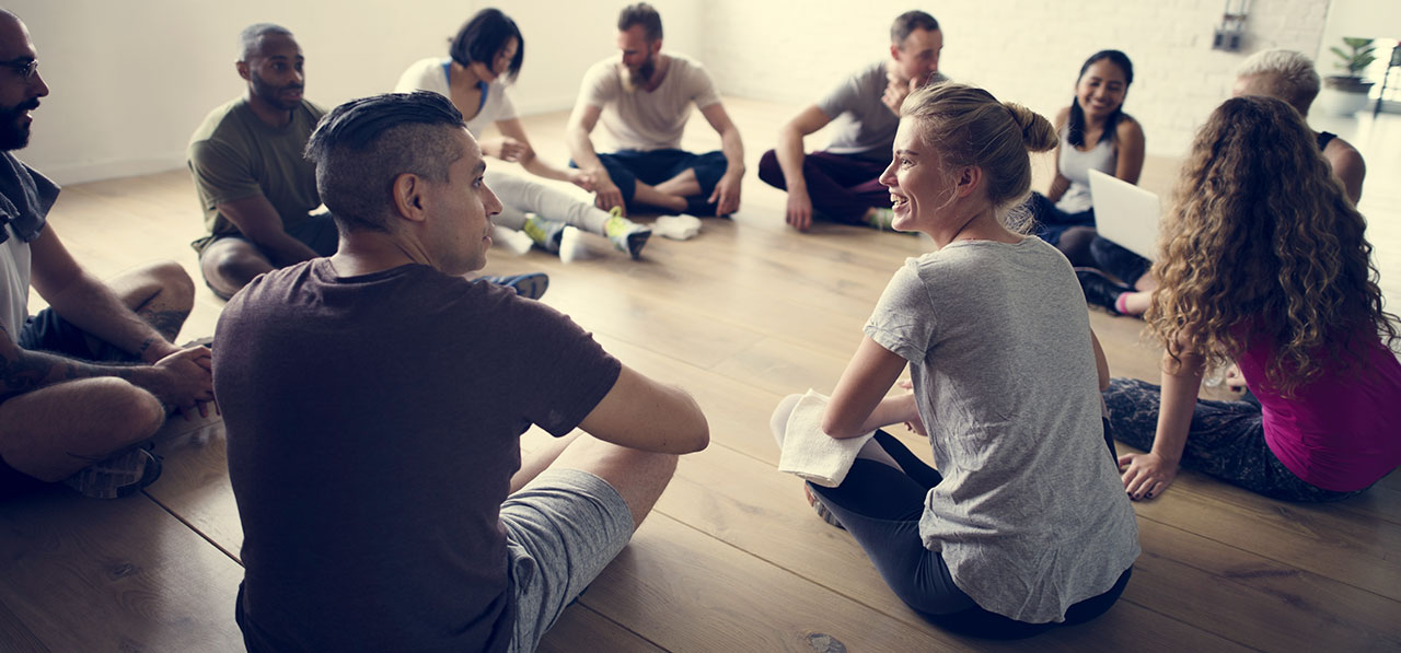 5 Ways to Improve the Effectiveness of Your Wellness Programs