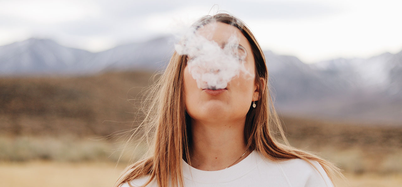 10 Things to Know about the Health Effects of E-cigarettes