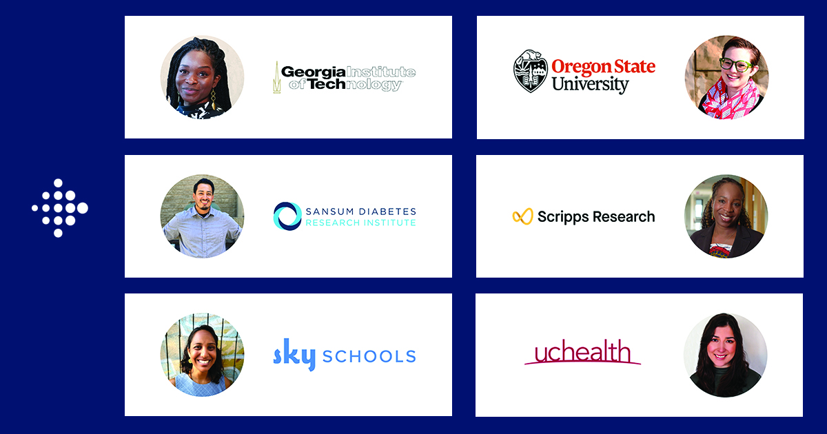 Introducing the Fitbit Health Equity Research Initiative awardees