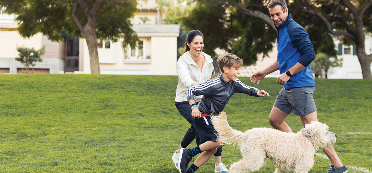 How Family Health Can Help Drive A More Successful Health Journey