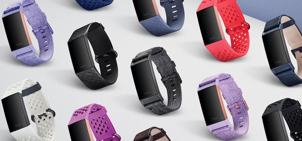 Introducing Fitbit Charge 3: The Perfect New Device for Your Organization