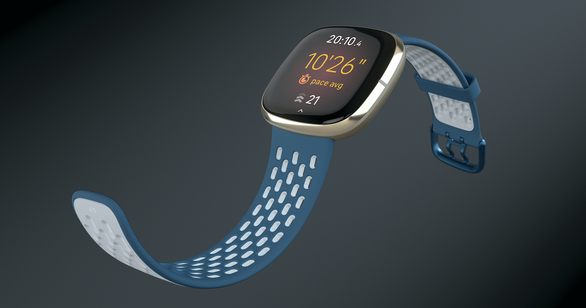 Fitbit Receives Army Award to Help Accelerate its COVID-19 Wearable Detection Technology