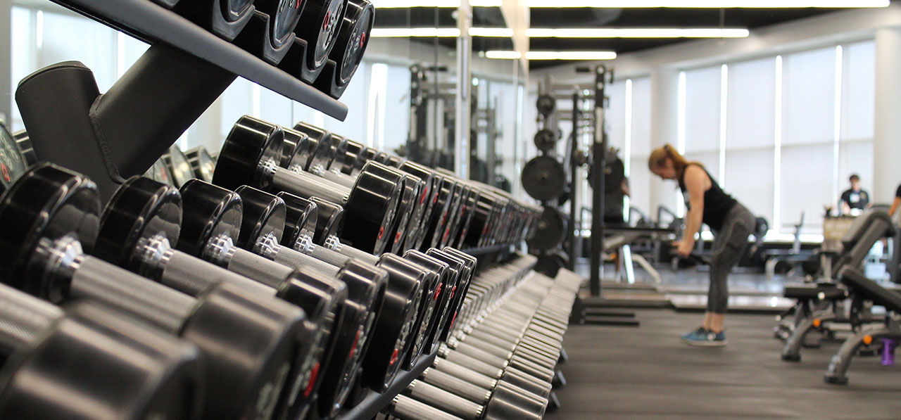 Pump Up Your Fitness Center with Smart Tech