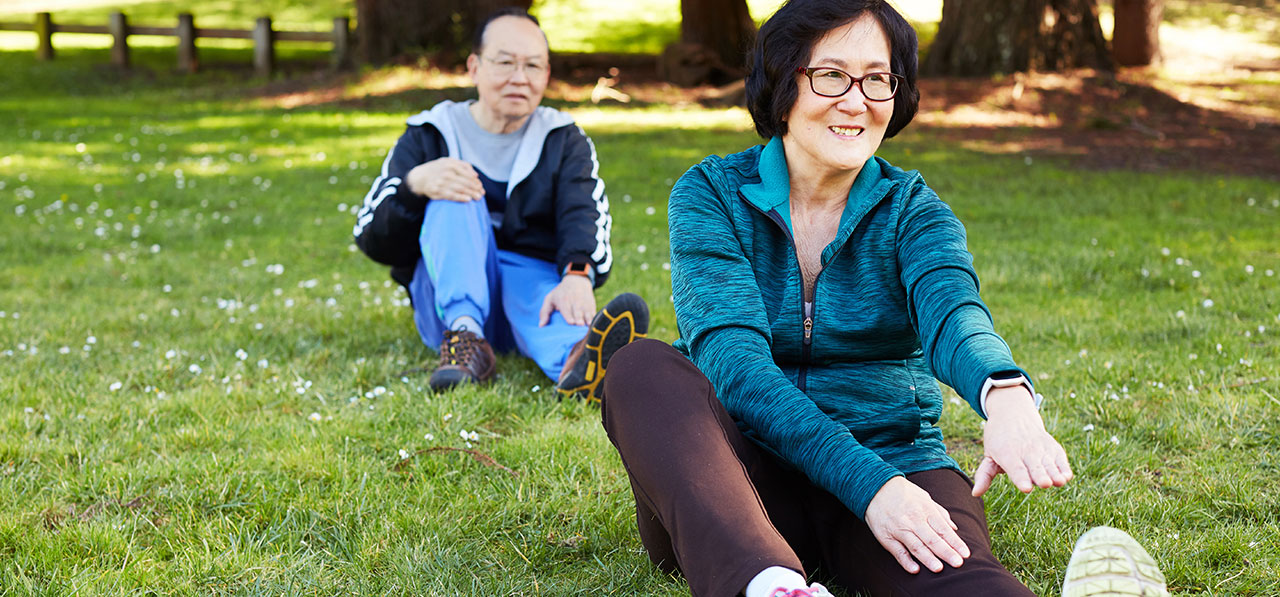 3 Wellness Activities for Older Adults that Align with New Physical Activity Guidelines