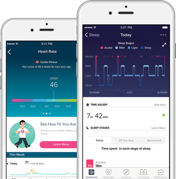 Webinar Recording: Fitbit Health Solutions Overview