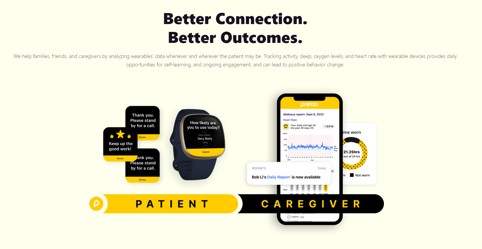 HIT Consultant: Fitbit Enters Substance Abuse Recovery with Pretaa Partnership