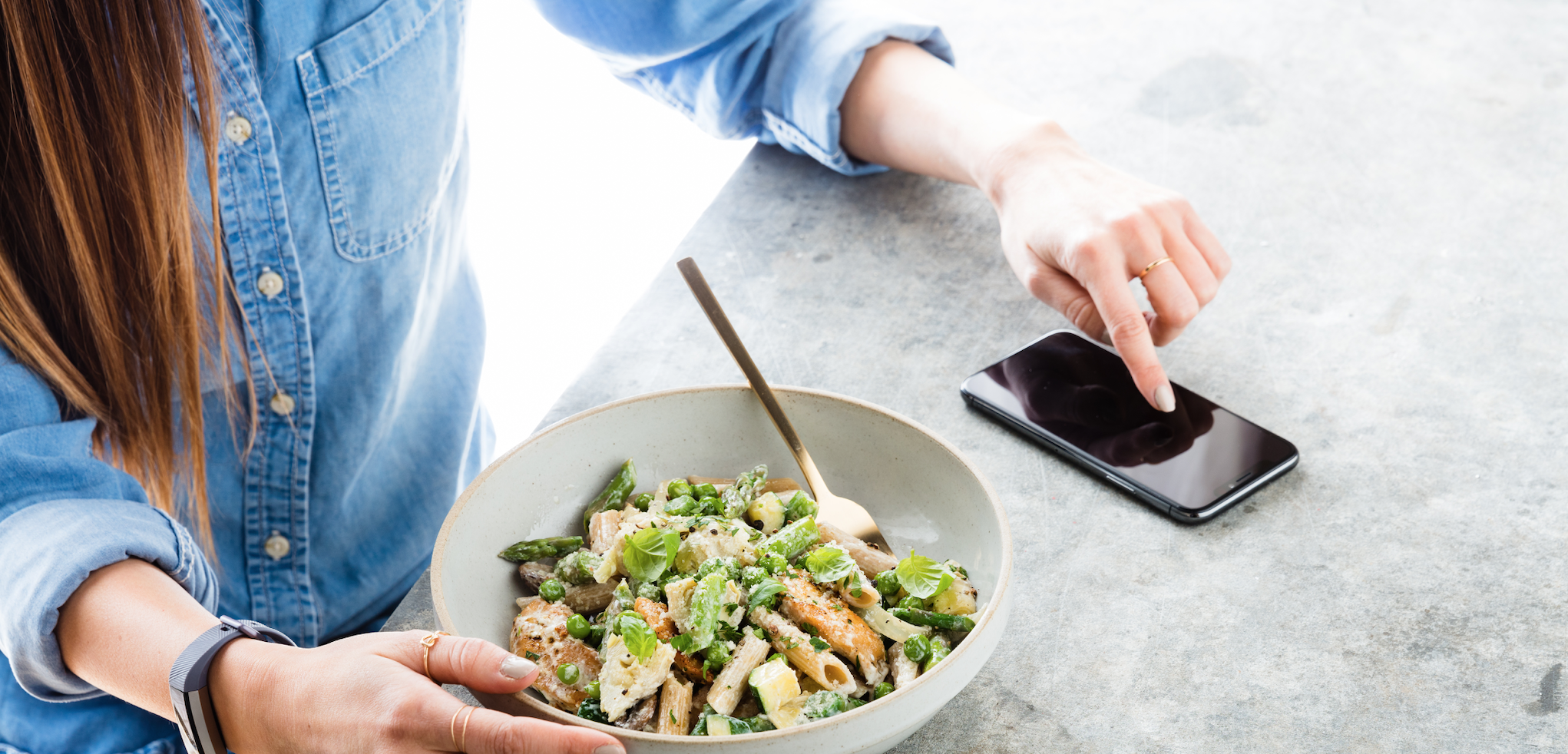 On-Demand Webinar: Eat Well, Be Well At Work