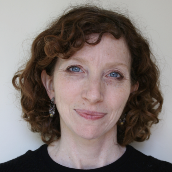 Headshot of Andrea Foulkes, PhD