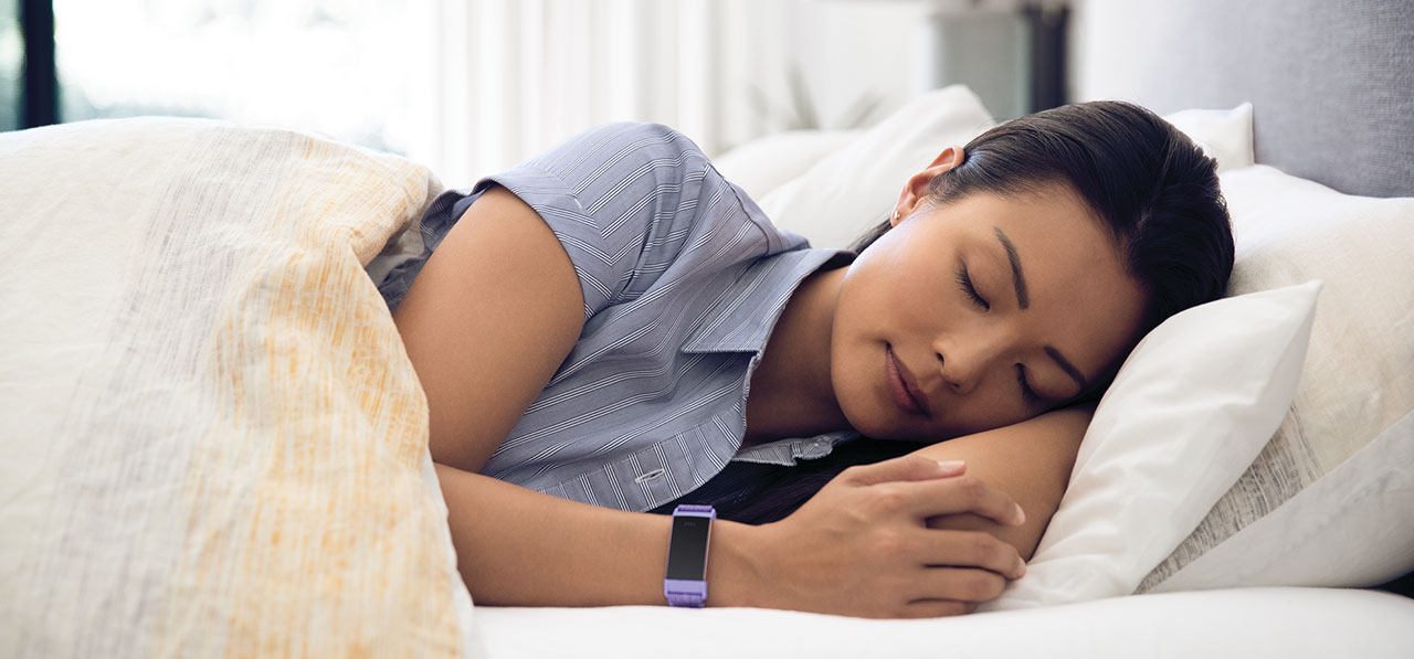 How Does Fitbit Track Sleep and What is the Fitbit Sleep Score?