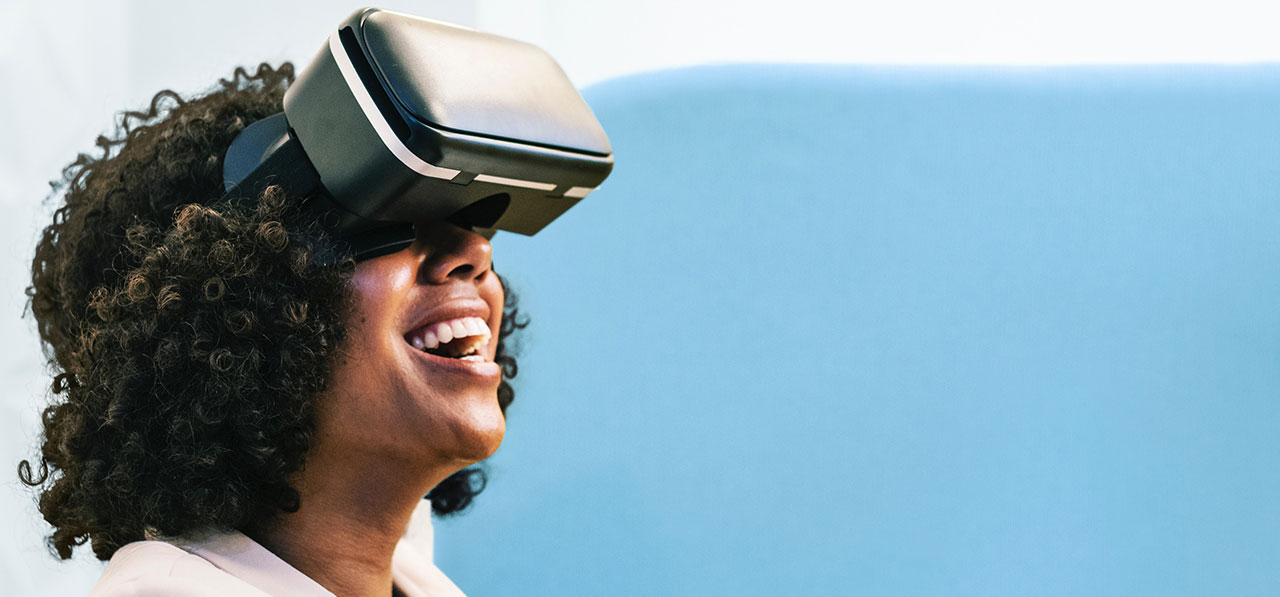 How Virtual Reality is Changing the Game in Healthcare