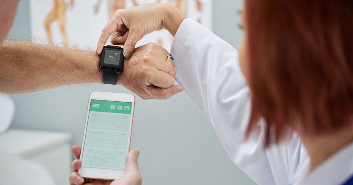 Study: Wearables can empower patients, but barriers prevent greater adoption