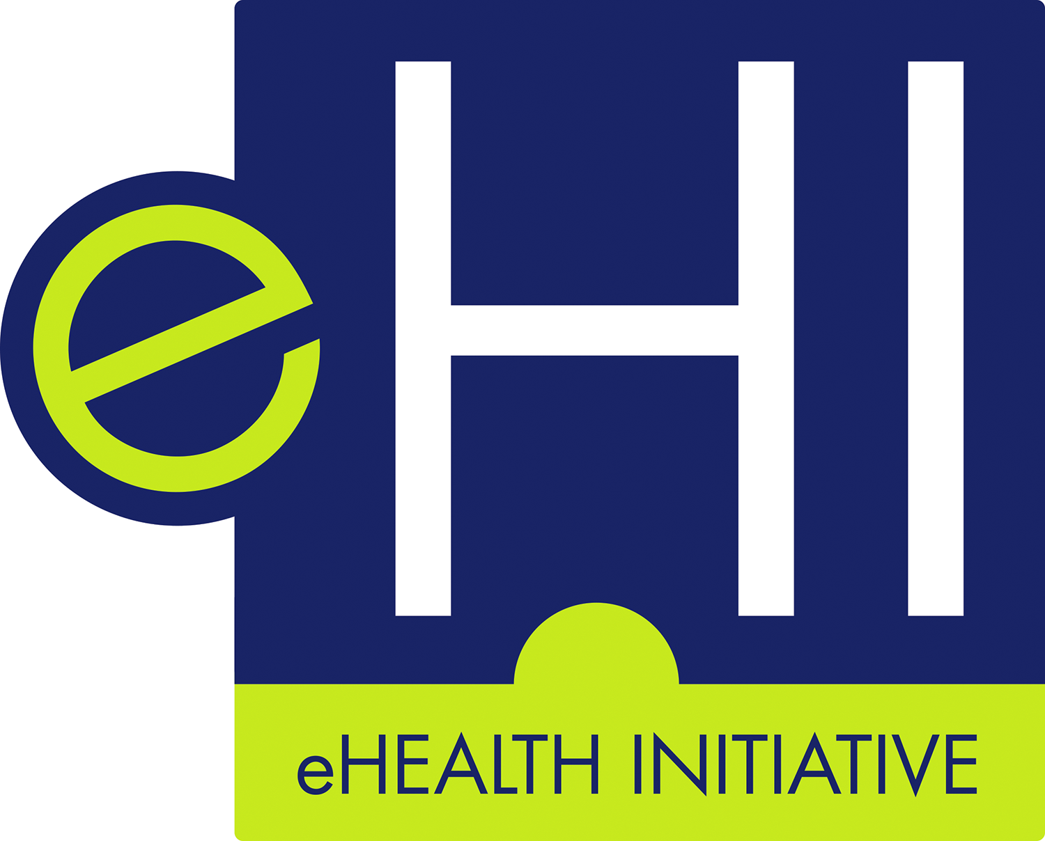 eHealth Initiative Webinar: Digital Health in the Age of COVID-19