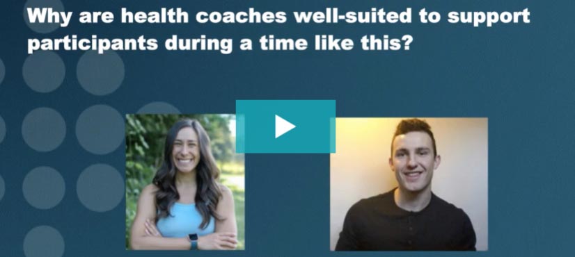 Image for Support Your Employees With Guidance From Fitbit Health Coaches