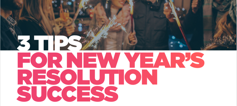 Image for New Year: New Year Success