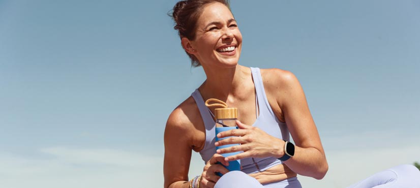 Image for Meet the Fitbit Family
