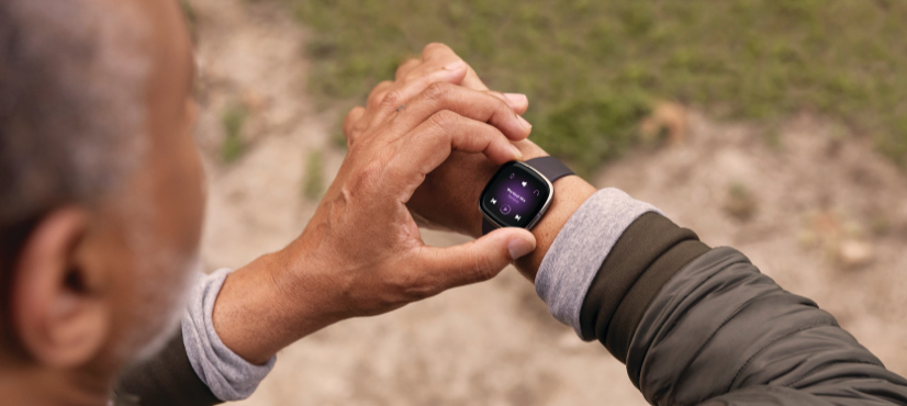 New Study Shows Adding Fitbit Devices Boosts Outcomes of Health and Wellness Interventions