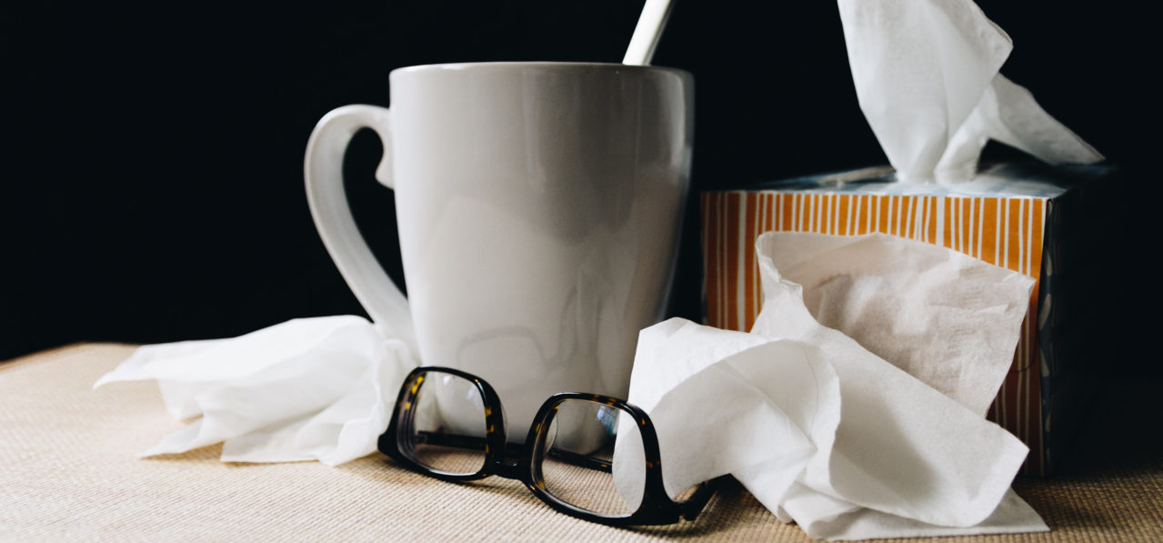 Why Employees Should Take Their Sick Days